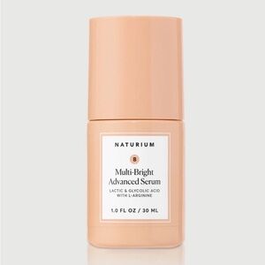 Naturium Multi-Bright Advanced Serum brand new